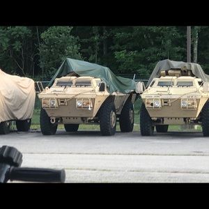 Meet your Posher, Evandro